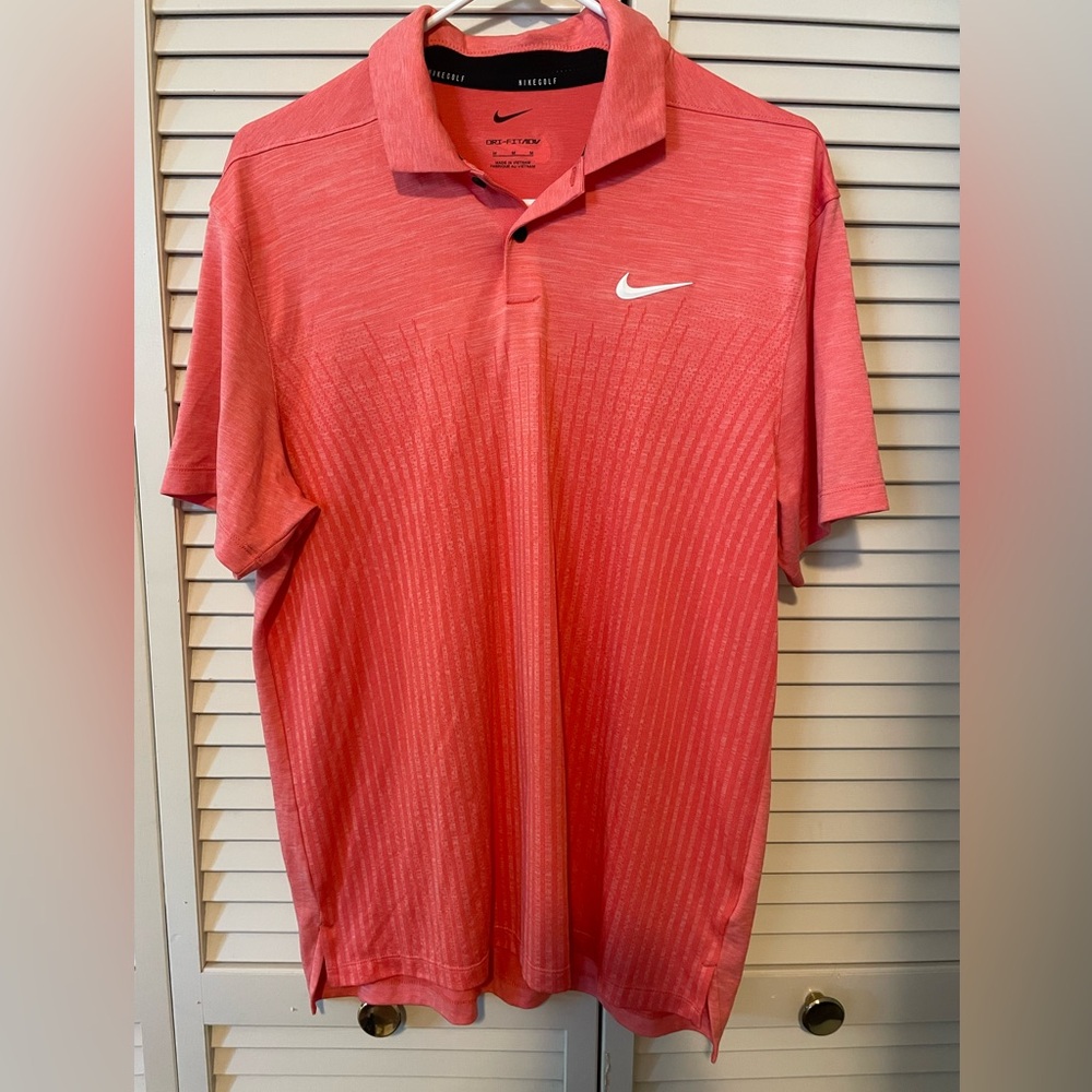 Men’s Dri-fit ADV golf shirt